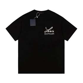 Louis Vuitton LV Fashionable simple T-shirt (16 styles)-1708