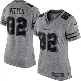 Women's Slim Fit Fashion Jersey Football Babes(19 styles)-1796