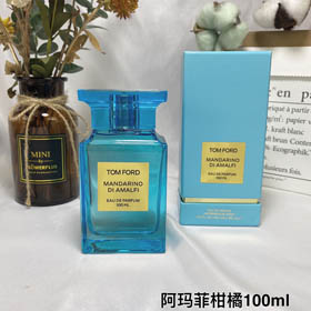 TOMFORD TF Amalfi Citrus Perfume-3164